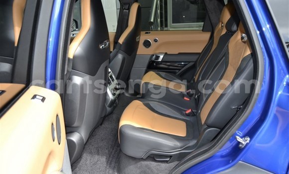 Acheter Occasion Voiture Land Rover Range Rover Bleu à Manzini, Manzini Acheter Occasion Voiture Land Rover Range Rover Bleu à Manzini, Manzini