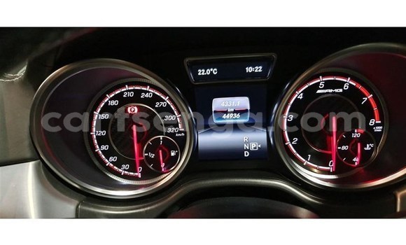 Acheter Occasion Voiture BMW New Class Blanc à Manzini, Manzini Acheter Occasion Voiture BMW New Class Blanc à Manzini, Manzini