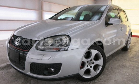 Acheter Occasion Voiture Volkswagen Golf GTI Gris à Bhunya, Manzini Acheter Occasion Voiture Volkswagen Golf GTI Gris à Bhunya, Manzini