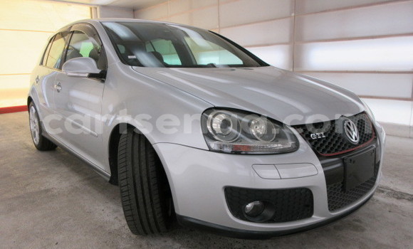 Acheter Occasion Voiture Volkswagen Golf GTI Gris à Bhunya, Manzini Acheter Occasion Voiture Volkswagen Golf GTI Gris à Bhunya, Manzini