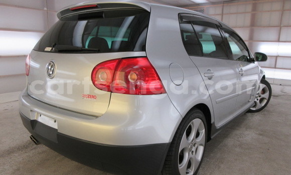 Acheter Occasion Voiture Volkswagen Golf GTI Gris à Bhunya, Manzini Acheter Occasion Voiture Volkswagen Golf GTI Gris à Bhunya, Manzini