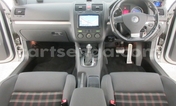 Acheter Occasion Voiture Volkswagen Golf GTI Gris à Bhunya, Manzini Acheter Occasion Voiture Volkswagen Golf GTI Gris à Bhunya, Manzini