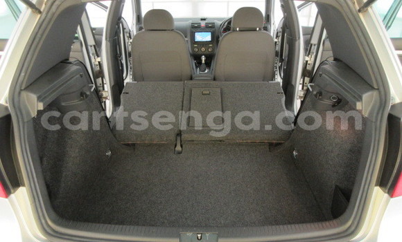 Acheter Occasion Voiture Volkswagen Golf GTI Gris à Bhunya, Manzini Acheter Occasion Voiture Volkswagen Golf GTI Gris à Bhunya, Manzini