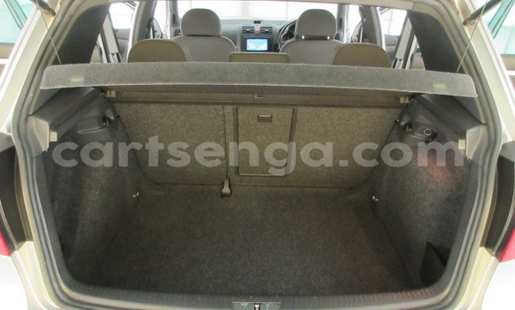 Acheter Occasion Voiture Volkswagen Golf GTI Gris à Bhunya, Manzini Acheter Occasion Voiture Volkswagen Golf GTI Gris à Bhunya, Manzini