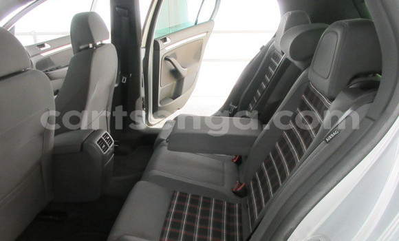 Acheter Occasion Voiture Volkswagen Golf GTI Gris à Bhunya, Manzini Acheter Occasion Voiture Volkswagen Golf GTI Gris à Bhunya, Manzini