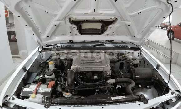 Acheter Occasion Voiture Nissan NP 300 Blanc à Big Bend, Lubombo Acheter Occasion Voiture Nissan NP 300 Blanc à Big Bend, Lubombo