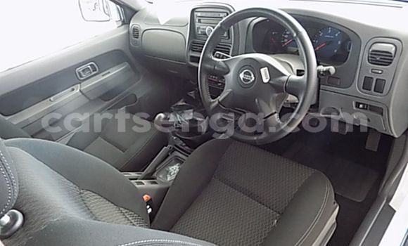 Acheter Occasion Voiture Nissan NP 300 Blanc à Big Bend, Lubombo Acheter Occasion Voiture Nissan NP 300 Blanc à Big Bend, Lubombo