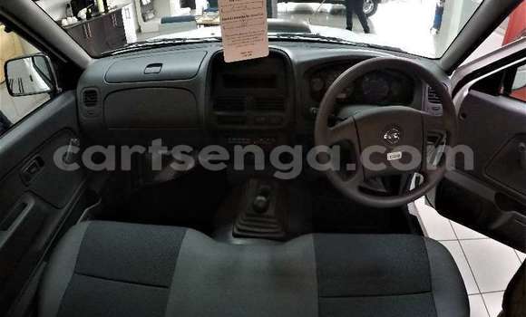 Acheter Occasion Voiture Nissan NP 300 Blanc à Big Bend, Lubombo Acheter Occasion Voiture Nissan NP 300 Blanc à Big Bend, Lubombo