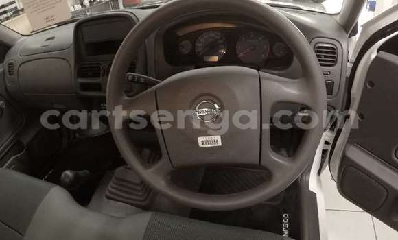 Acheter Occasion Voiture Nissan NP 300 Blanc à Big Bend, Lubombo Acheter Occasion Voiture Nissan NP 300 Blanc à Big Bend, Lubombo