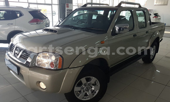 Acheter Occasion Voiture Nissan NP 300 Autre à Big Bend, Lubombo Acheter Occasion Voiture Nissan NP 300 Autre à Big Bend, Lubombo
