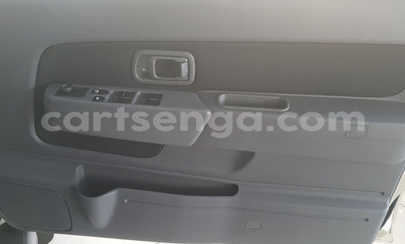 Acheter Occasion Voiture Nissan NP 300 Autre à Big Bend, Lubombo Acheter Occasion Voiture Nissan NP 300 Autre à Big Bend, Lubombo