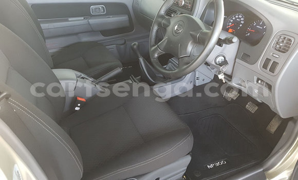 Acheter Occasion Voiture Nissan NP 300 Autre à Big Bend, Lubombo Acheter Occasion Voiture Nissan NP 300 Autre à Big Bend, Lubombo