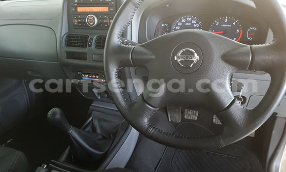 Acheter Occasion Voiture Nissan NP 300 Autre à Big Bend, Lubombo Acheter Occasion Voiture Nissan NP 300 Autre à Big Bend, Lubombo