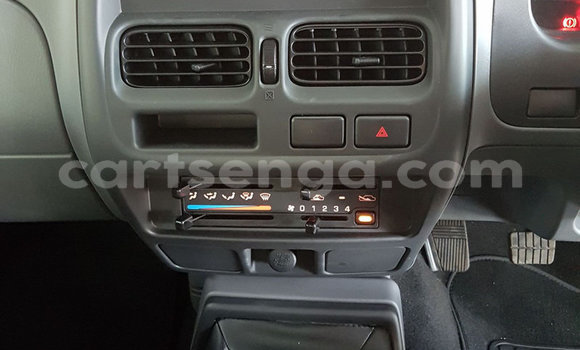 Acheter Occasion Voiture Nissan NP 300 Autre à Big Bend, Lubombo Acheter Occasion Voiture Nissan NP 300 Autre à Big Bend, Lubombo