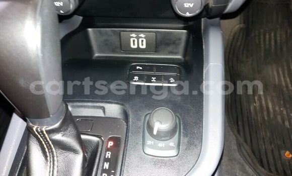 Acheter Occasion Voiture Ford Ranger Blanc à Big Bend, Lubombo Acheter Occasion Voiture Ford Ranger Blanc à Big Bend, Lubombo