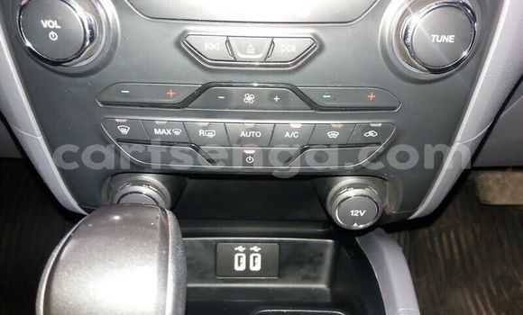 Acheter Occasion Voiture Ford Ranger Blanc à Big Bend, Lubombo Acheter Occasion Voiture Ford Ranger Blanc à Big Bend, Lubombo