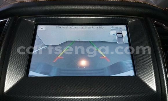 Acheter Occasion Voiture Ford Ranger Blanc à Big Bend, Lubombo Acheter Occasion Voiture Ford Ranger Blanc à Big Bend, Lubombo