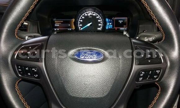 Acheter Occasion Voiture Ford Ranger Blanc à Big Bend, Lubombo Acheter Occasion Voiture Ford Ranger Blanc à Big Bend, Lubombo