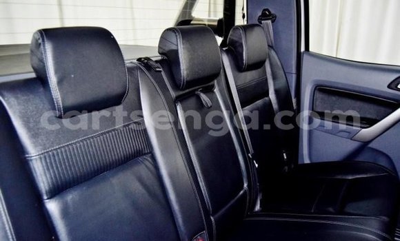 Acheter Occasion Voiture Ford Ranger Autre à Big Bend, Lubombo Acheter Occasion Voiture Ford Ranger Autre à Big Bend, Lubombo