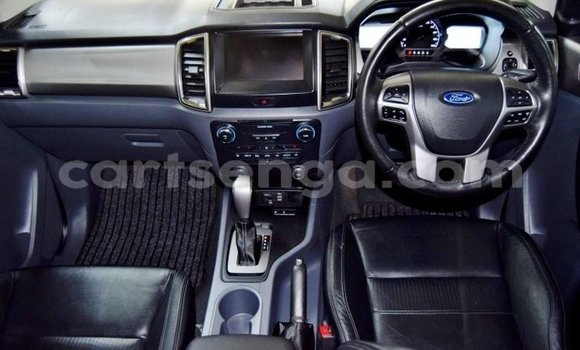 Acheter Occasion Voiture Ford Ranger Autre à Big Bend, Lubombo Acheter Occasion Voiture Ford Ranger Autre à Big Bend, Lubombo