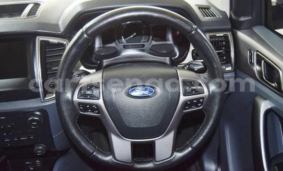 Acheter Occasion Voiture Ford Ranger Autre à Big Bend, Lubombo Acheter Occasion Voiture Ford Ranger Autre à Big Bend, Lubombo