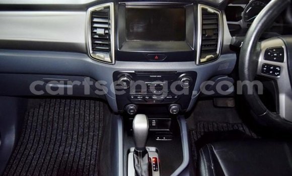 Acheter Occasion Voiture Ford Ranger Autre à Big Bend, Lubombo Acheter Occasion Voiture Ford Ranger Autre à Big Bend, Lubombo