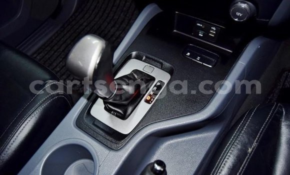 Acheter Occasion Voiture Ford Ranger Autre à Big Bend, Lubombo Acheter Occasion Voiture Ford Ranger Autre à Big Bend, Lubombo