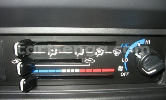 Acheter Occasion Voiture Toyota Land Cruiser Blanc à Big Bend, Lubombo Acheter Occasion Voiture Toyota Land Cruiser Blanc à Big Bend, Lubombo