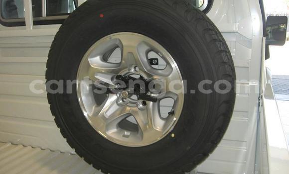 Acheter Occasion Voiture Toyota Land Cruiser Blanc à Big Bend, Lubombo Acheter Occasion Voiture Toyota Land Cruiser Blanc à Big Bend, Lubombo