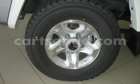 Nunua Ilio tumika Toyota Land Cruiser White Gari ndani ya Big Bend nchini Lubombo Nunua Ilio tumika Toyota Land Cruiser White Gari ndani ya Big Bend nchini Lubombo