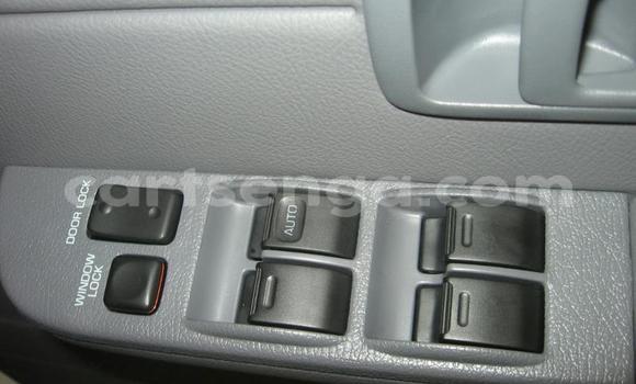 Nunua Ilio tumika Toyota Land Cruiser White Gari ndani ya Big Bend nchini Lubombo Nunua Ilio tumika Toyota Land Cruiser White Gari ndani ya Big Bend nchini Lubombo