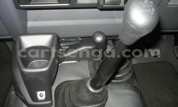 Nunua Ilio tumika Toyota Land Cruiser White Gari ndani ya Big Bend nchini Lubombo Nunua Ilio tumika Toyota Land Cruiser White Gari ndani ya Big Bend nchini Lubombo