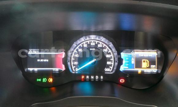 Acheter Occasion Voiture Ford Everest Rouge à Big Bend, Lubombo Acheter Occasion Voiture Ford Everest Rouge à Big Bend, Lubombo