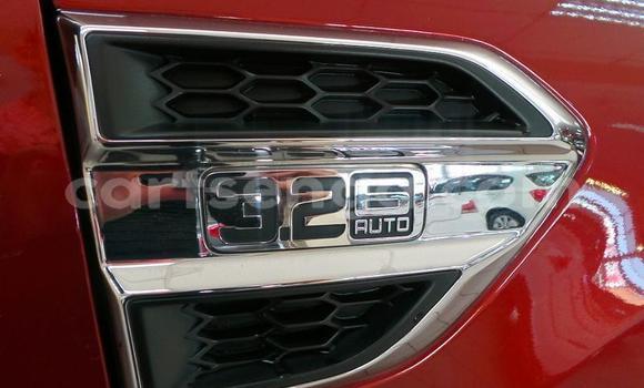 Acheter Occasion Voiture Ford Everest Rouge à Big Bend, Lubombo Acheter Occasion Voiture Ford Everest Rouge à Big Bend, Lubombo