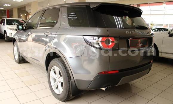 Acheter Occasion Voiture Land Rover Discovery Sport Autre à Big Bend, Lubombo Acheter Occasion Voiture Land Rover Discovery Sport Autre à Big Bend, Lubombo