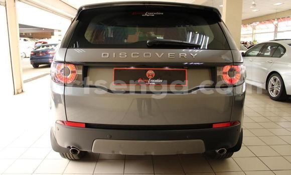 Acheter Occasion Voiture Land Rover Discovery Sport Autre à Big Bend, Lubombo Acheter Occasion Voiture Land Rover Discovery Sport Autre à Big Bend, Lubombo