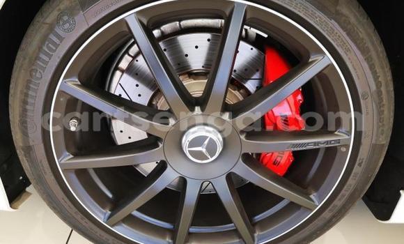 Acheter Occasion Voiture Mercedes‒Benz C–Class Blanc à Big Bend, Lubombo Acheter Occasion Voiture Mercedes‒Benz C–Class Blanc à Big Bend, Lubombo