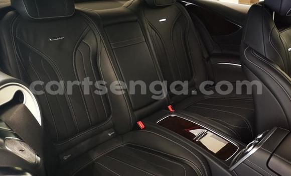 Acheter Occasion Voiture Mercedes‒Benz C–Class Blanc à Big Bend, Lubombo Acheter Occasion Voiture Mercedes‒Benz C–Class Blanc à Big Bend, Lubombo