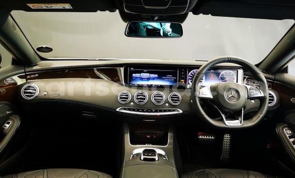 Acheter Occasion Voiture Mercedes‒Benz C–Class Blanc à Big Bend, Lubombo Acheter Occasion Voiture Mercedes‒Benz C–Class Blanc à Big Bend, Lubombo