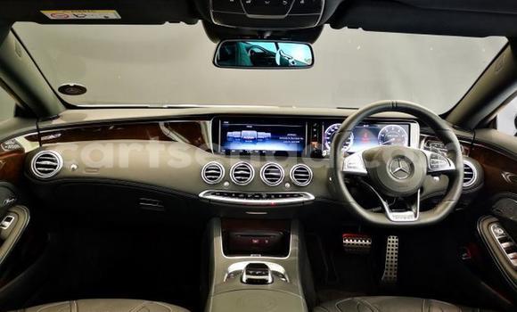 Acheter Occasion Voiture Mercedes‒Benz C–Class Blanc à Big Bend, Lubombo Acheter Occasion Voiture Mercedes‒Benz C–Class Blanc à Big Bend, Lubombo