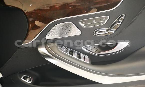 Acheter Occasion Voiture Mercedes‒Benz C–Class Blanc à Big Bend, Lubombo Acheter Occasion Voiture Mercedes‒Benz C–Class Blanc à Big Bend, Lubombo