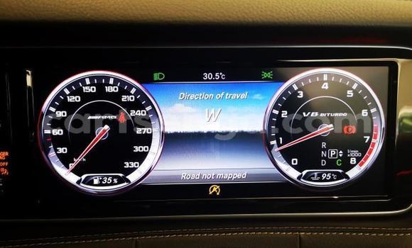 Acheter Occasion Voiture Mercedes‒Benz C–Class Blanc à Big Bend, Lubombo Acheter Occasion Voiture Mercedes‒Benz C–Class Blanc à Big Bend, Lubombo