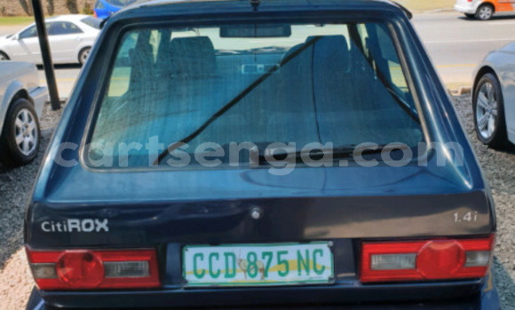 Acheter Occasion Voiture Volkswagen Golf Autre à Big Bend, Lubombo Acheter Occasion Voiture Volkswagen Golf Autre à Big Bend, Lubombo