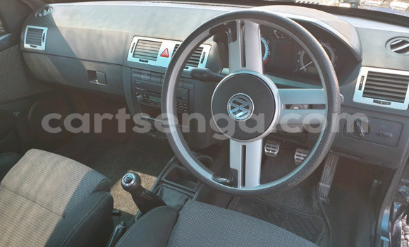 Acheter Occasion Voiture Volkswagen Golf Autre à Big Bend, Lubombo Acheter Occasion Voiture Volkswagen Golf Autre à Big Bend, Lubombo