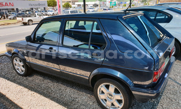 Acheter Occasion Voiture Volkswagen Golf Autre à Big Bend, Lubombo Acheter Occasion Voiture Volkswagen Golf Autre à Big Bend, Lubombo