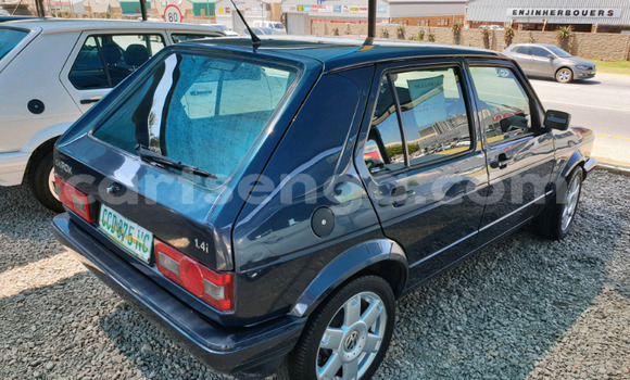 Acheter Occasion Voiture Volkswagen Golf Autre à Big Bend, Lubombo Acheter Occasion Voiture Volkswagen Golf Autre à Big Bend, Lubombo