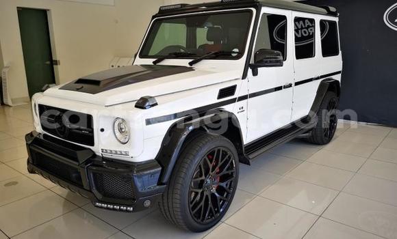 Acheter Occasion Voiture Mercedes‒Benz G-klasse AMG 6x6 Autre à Big Bend, Lubombo Acheter Occasion Voiture Mercedes‒Benz G-klasse AMG 6x6 Autre à Big Bend, Lubombo