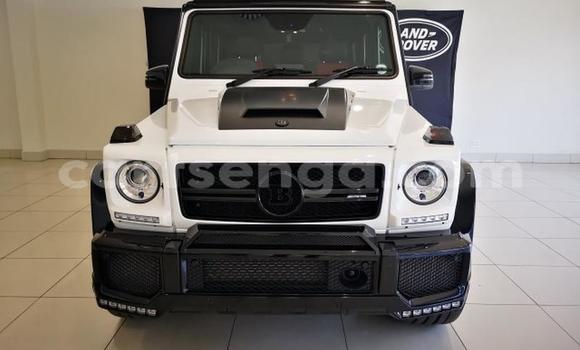 Acheter Occasion Voiture Mercedes‒Benz G-klasse AMG 6x6 Autre à Big Bend, Lubombo Acheter Occasion Voiture Mercedes‒Benz G-klasse AMG 6x6 Autre à Big Bend, Lubombo