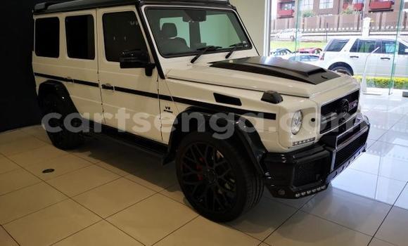 Acheter Occasion Voiture Mercedes‒Benz G-klasse AMG 6x6 Autre à Big Bend, Lubombo Acheter Occasion Voiture Mercedes‒Benz G-klasse AMG 6x6 Autre à Big Bend, Lubombo