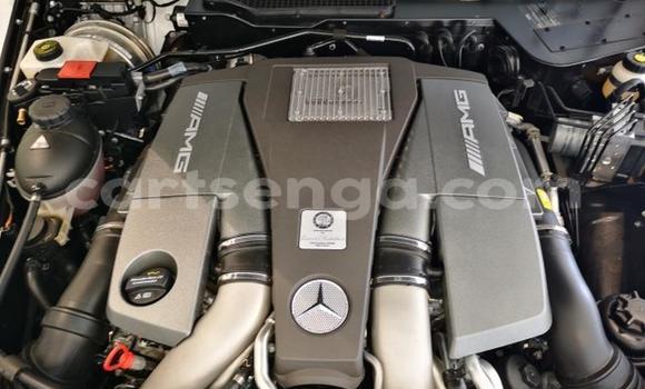 Acheter Occasion Voiture Mercedes‒Benz G-klasse AMG 6x6 Autre à Big Bend, Lubombo Acheter Occasion Voiture Mercedes‒Benz G-klasse AMG 6x6 Autre à Big Bend, Lubombo